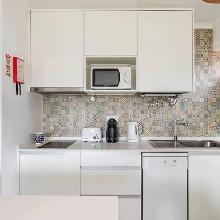 Charming In Silveira 40 M² Near The Silveira (Lisbon)