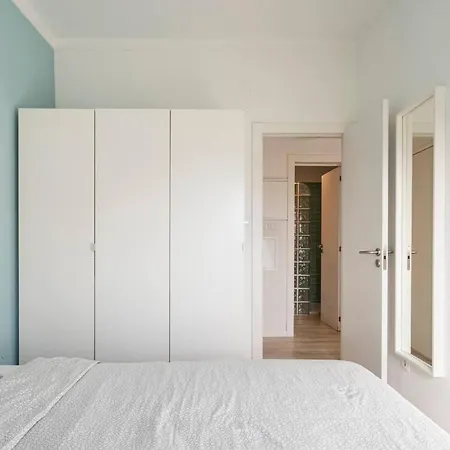 Apartment Charming In Silveira 40 M² Near The *