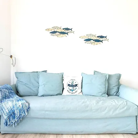 Apartment Charming In Silveira 40 M² Near The Silveira (Lisbon)
