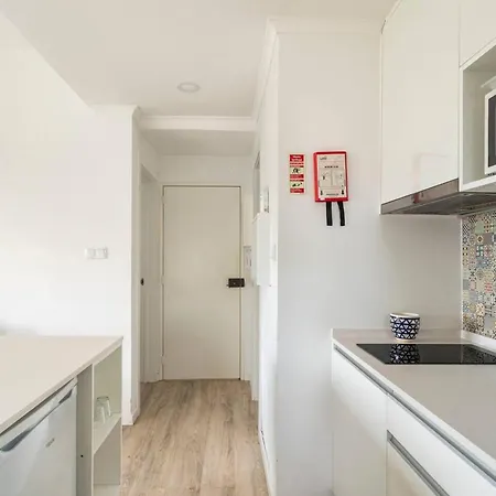 Charming In Silveira 40 M² Near The Apartment *