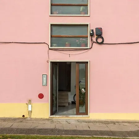 Charming In Silveira 40 M² Near The Apartment Silveira (Lisbon)