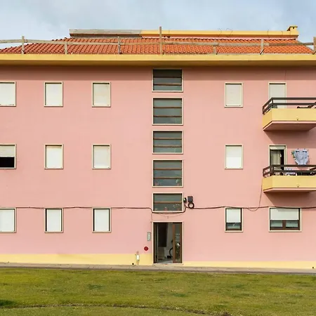 Charming In Silveira 40 M² Near The Apartment *