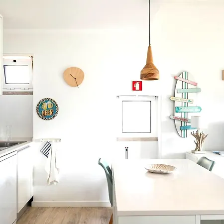 Apartment Charming In Silveira 40 M² Near The Silveira (Lisbon)
