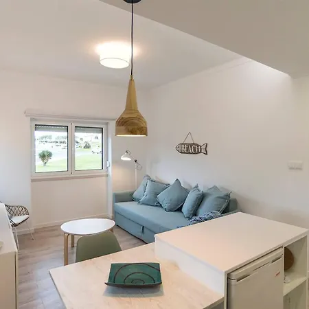 Charming In Silveira 40 M² Near The * Silveira (Lisbon)