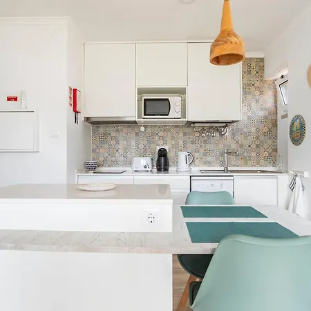Charming In Silveira 40 M² Near The Silveira (Lisbon)